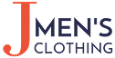 J. Men's Clothing